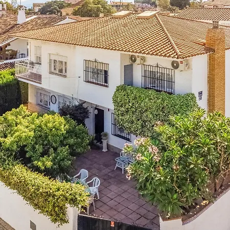 Urb,miraflores Del Palo