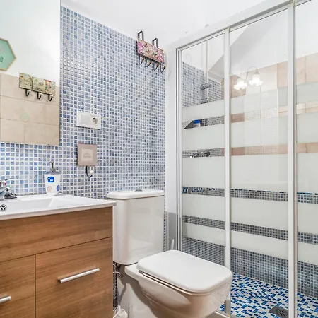 Urb,miraflores Del Palo Holiday home Malaga