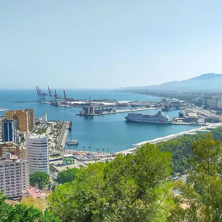Сasa de vacaciones Urb,miraflores Del Palo
